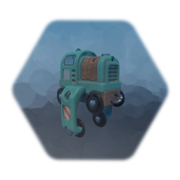 More Tren | Advanced-Mobiles