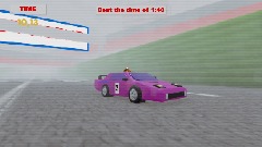 A screenshot taken in Dreams. 4 of 17.