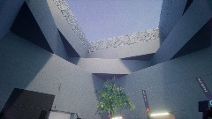 A screenshot taken in Dreams. 18 of 25.