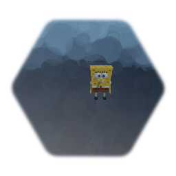 Spongebob Squarepants