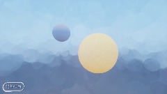 A screenshot taken in Dreams. 1 of 1.