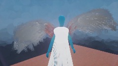 A screenshot taken in Dreams. 21 of 21.