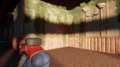 A screenshot taken in Dreams. 25 of 29.