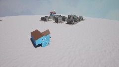 Hello neighbor secrets