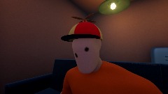 Where Are My Potatoes?