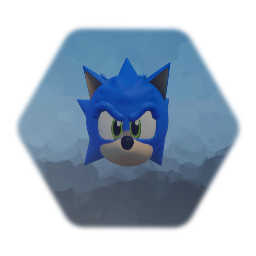 Teen Sonic
