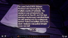 A screenshot taken in Dreams. 1 of 5.