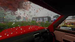 A screenshot taken in Dreams. 2 of 3.