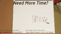 A screenshot taken in Dreams. 18 of 25.