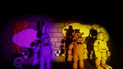 Fnaf song