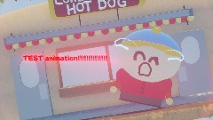 South park (test animation)