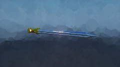 A screenshot taken in Dreams. 4 of 5.