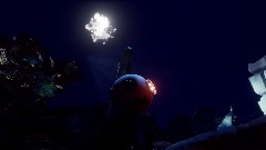 A screenshot taken in Dreams. 6 of 17.