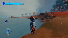 A screenshot taken in Dreams. 9 of 22.