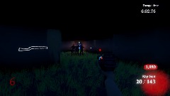 A screenshot taken in Dreams. 1 of 7.