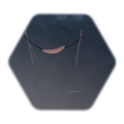 Hammock WIP