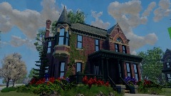 A screenshot taken in Dreams. 27 of 28.