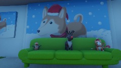 A screenshot taken in Dreams. 8 of 17.