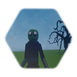 Salad Fingers