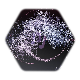 Dedicated to a Friend