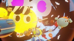 Sol and friends episode 2: Yeyo, why?