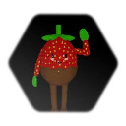 Strawberry