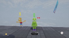 A screenshot taken in Dreams. 1 of 18.