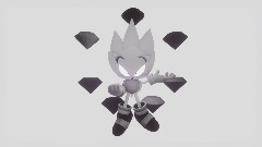 A screenshot taken in Dreams. 11 of 12.