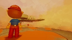 The Adventure of Joe the Cat