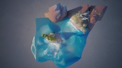 A screenshot taken in Dreams. 5 of 9.