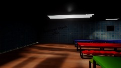 A screenshot taken in Dreams. 3 of 3.