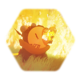Flub [Savini/Mastery Skin] | Tea Engine