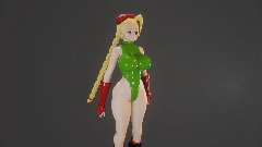 A screenshot taken in Dreams. 7 of 7.