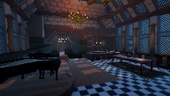 A screenshot taken in Dreams. 3 of 3.