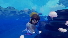 A screenshot taken in Dreams. 3 of 7.