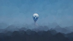 A screenshot taken in Dreams. 1 of 1.