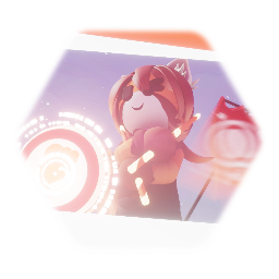 LT - Frida Hotaka | Lumi's Tale Animation Model