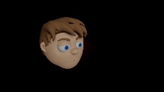 Face Animations (Mic Input)