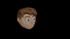 Face Animations (Mic Input)