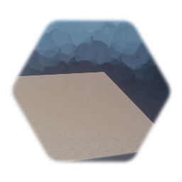 Elaborate Tile Floor