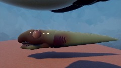 A screenshot taken in Dreams. 4 of 10.