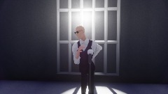 Never Gonna Give You Up but there's a twist