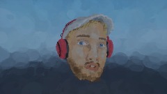 A screenshot taken in Dreams. 9 of 11.