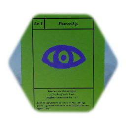 Dream Monsters Project Reboot