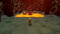 Croc: Legend of the gobbos [FOREST ISLAND] [1:1;6]