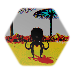 Remix of EDC Octosquatch