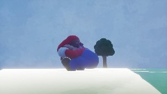 A screenshot taken in Dreams. 7 of 7.