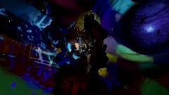 A screenshot taken in Dreams. 8 of 20.