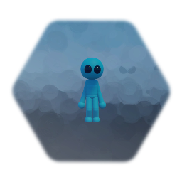 Dreams Adventure Puppet [Redone]