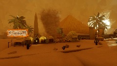 A screenshot taken in Dreams. 1 of 6.